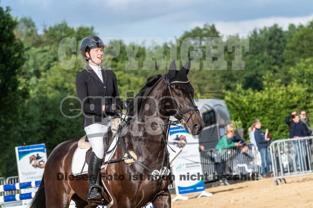 Westerstede Horse Trials 2021