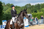 Westerstede Horse Trials 2021