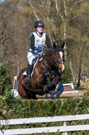 Geländetage beim RSV St. Hubertus Wesel Obrighoven (26.+27.03.2022)