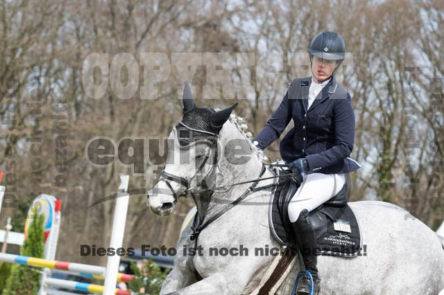 Frühjahrsvielseitigkeit RV Seydlitz Kamp