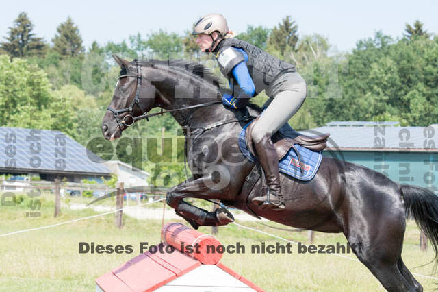 Tholi-Tour Lehrgang Vanessa Bölting