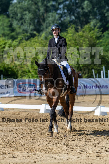Westerstede Horse Trials 2021