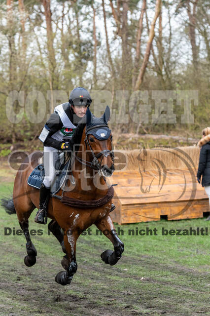 Kronenberg - De Peelbergen (02.04.2022)