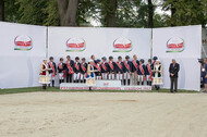 FEI European Championship Eventing 2017