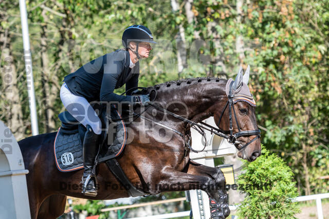 RFV Dinslaken-Hiesfeld (Herbstturnier)