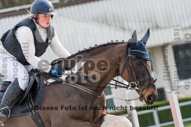 Trainingsturnier Langenfeld (12.+13.03.2022)