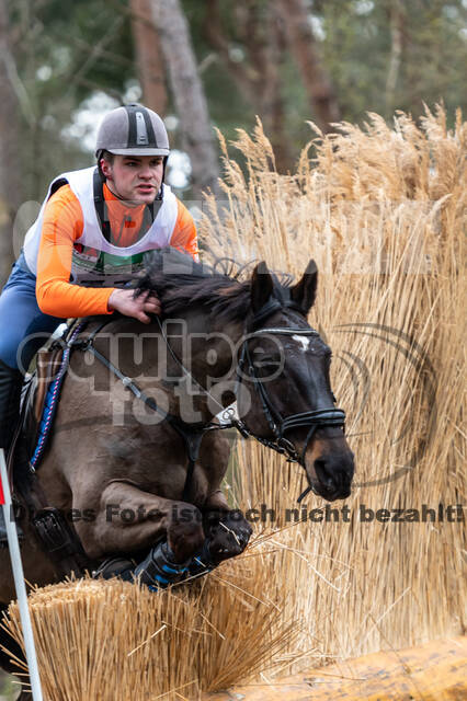 Kronenberg - De Peelbergen (02.04.2022)