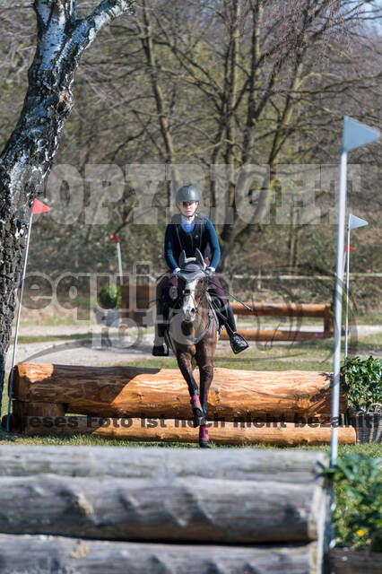 Trainingsturnier Langenfeld (12.+13.03.2022)