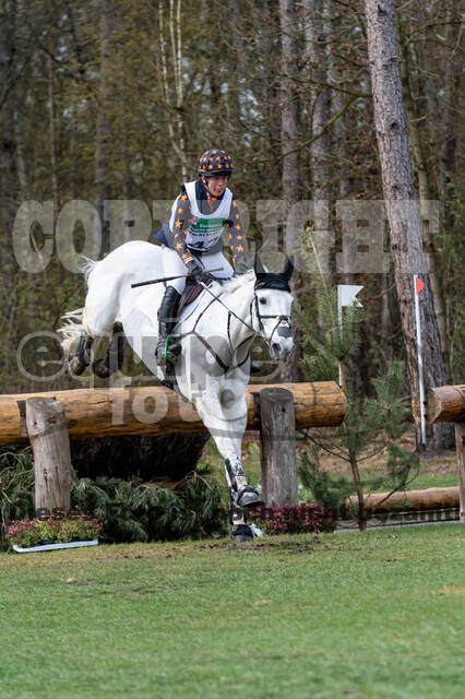 Kronenberg - De Peelbergen (02.04.2022)