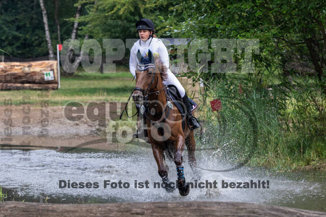 Late-Entry Vielseitigkeit Hamminkeln/Wesel (01.+02.08.2020)