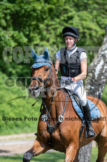 Test of Choise Langenfeld (29.+30.05.2021)