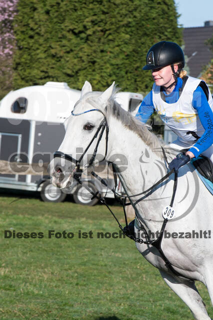 Geländetage RVO St. Hubertus Wesel-Obrighoven (23.-24.03.2019)