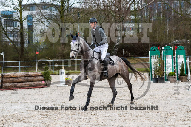 Eventing im Pferdesportzentrum Rheinland (Late Entry 14.03.2022)
