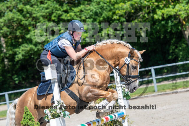 Test of Choise Langenfeld (29.+30.05.2021)