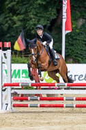 Goldene Schärpe 2021 - Ponys