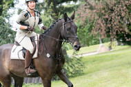 Eventing im Pferdesportzentrum Rheinland