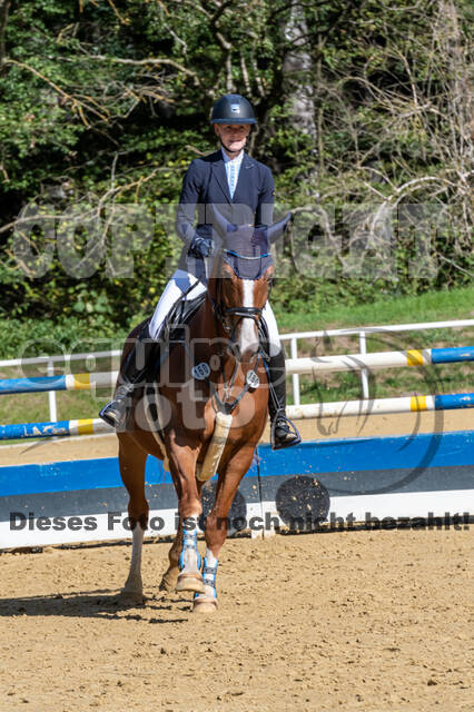 RFV Dinslaken-Hiesfeld (Herbstturnier)