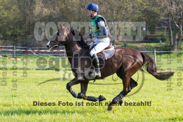 RV Seydlitz Kamp (06.+07.04.2019)