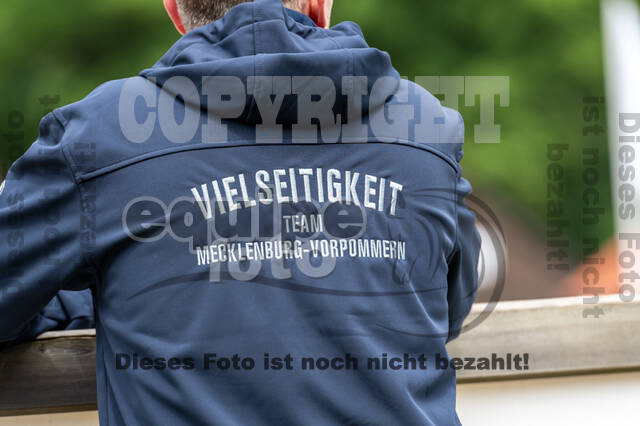 Goldene Schärpe 2021 - Ponys