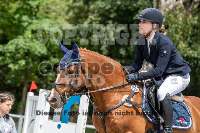 Late-Entry-Vielseitigkeit Langenfeld (06.+07.07.2020)