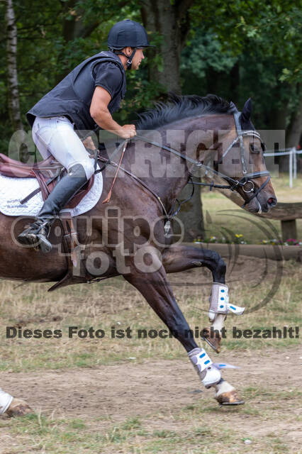 Late-Entry Vielseitigkeit Hamminkeln/Wesel (01.+02.08.2020)