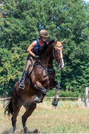 Hunter Geländetraining (16.08.2020)