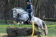 Geländetraining Wesel Obrighoven (19.+20.03.2022)