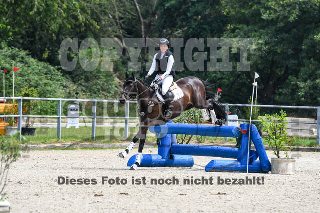 Late-Entry-Vielseitigkeit Langenfeld (11.+13./14.06.2020)