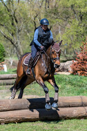 Geländetraining Wesel bei Jarno (18.04.2022)