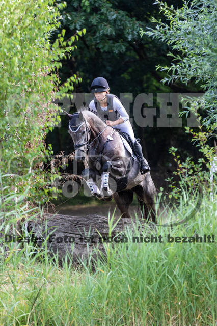 Late-Entry Vielseitigkeit Hamminkeln/Wesel (01.+02.08.2020)