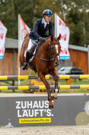 Deutsche Meisterschaft Vielseitigkeit (Luhmühlen)