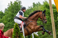Westerstede Horse Trials 2021