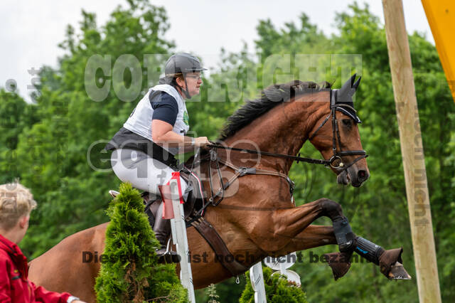 Westerstede Horse Trials 2021