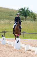DJM Vielseitigkeit 2019, Kreuth