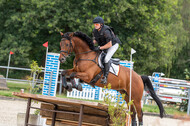 Late-Entry-Vielseitigkeit Langenfeld (11.+13./14.06.2020)