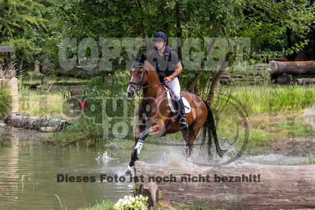 Late-Entry Vielseitigkeit Hamminkeln/Wesel (01.+02.08.2020)