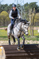 Geländetraining ZRFV Hamminkeln (24+25.04.2021)