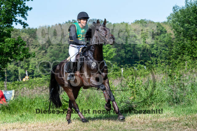 Westerstede Horse Trials (10.-13.06.2021)