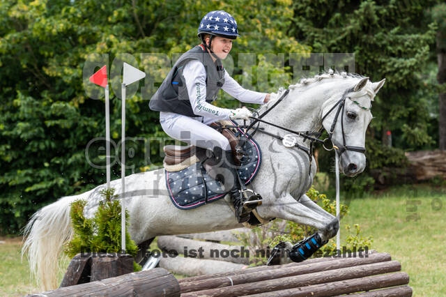 Late-Entry-Vielseitigkeit Langenfeld (11.+13./14.06.2020)