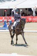 FEI European Championship