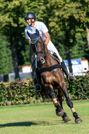 Kronenberg - De Peelbergen (August 2020)