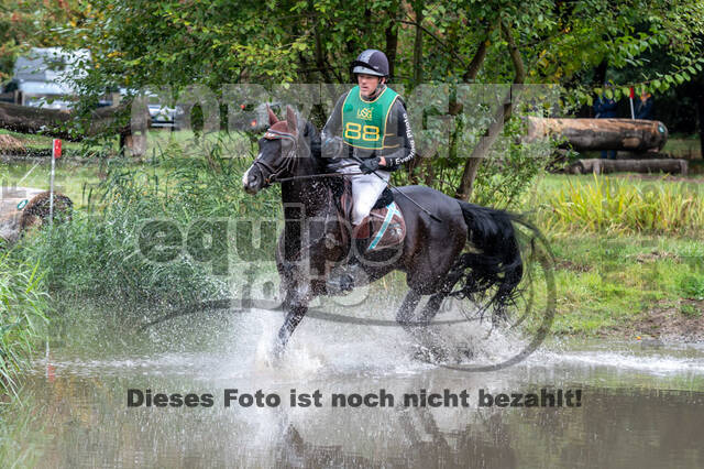 Vielseitigkeit RSV Wesel Obrighoven (26.+27.09.2020)