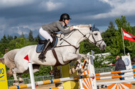 Westerstede Horse Trials 2021