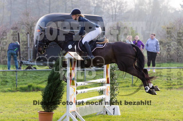 RV Seydlitz Kamp (06.+07.04.2019)