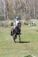 Geländetage beim RSV St. Hubertus Wesel Obrighoven (26.+27.03.2022)