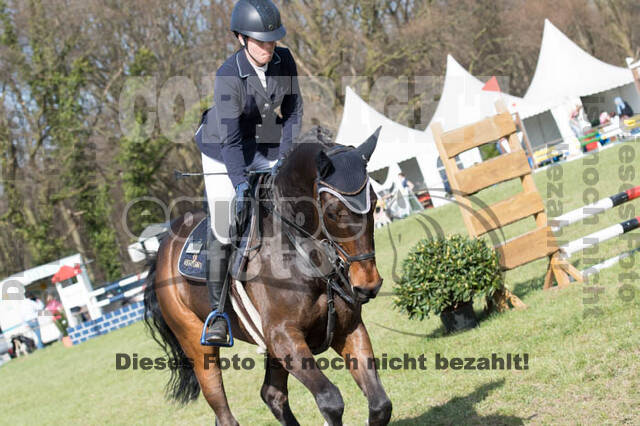 Frühjahrsvielseitigkeit RV Seydlitz Kamp
