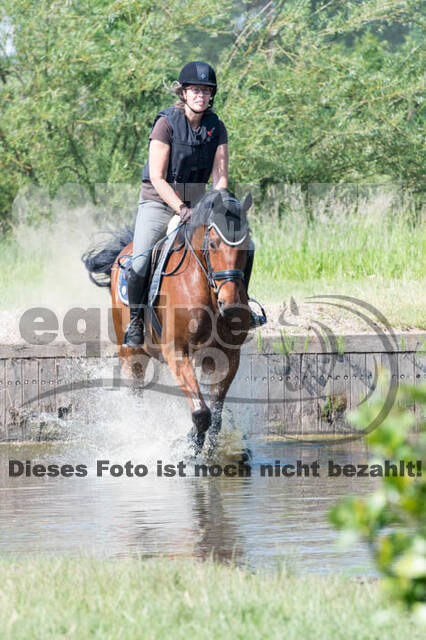 Tholi-Tour Lehrgang Vanessa Bölting