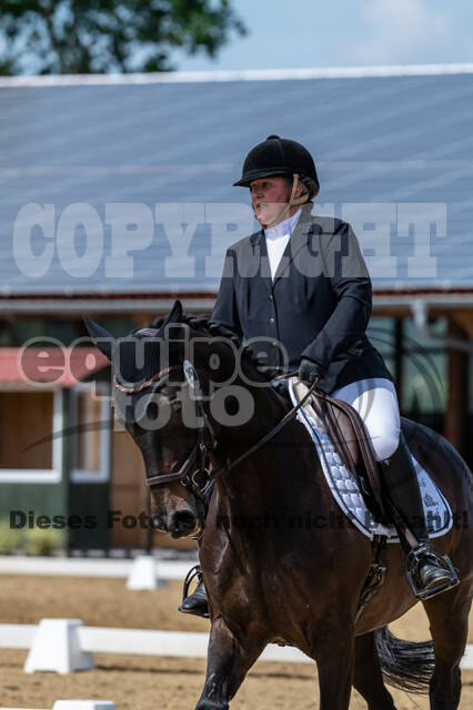 Westerstede Horse Trials 2021