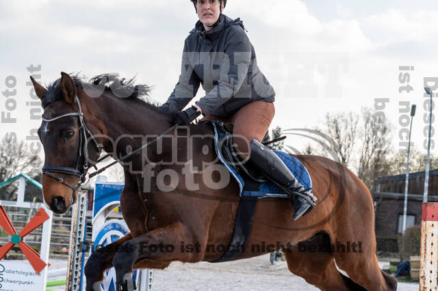 Gymnastik- Springen mit Karl-Heinz Nothofer beim RV Seydlitz Kamp 1884 e.V.