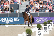 FEI European Championship Eventing 2019